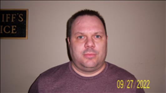 James Dewayne Andrasek a registered Sex, Violent, or Drug Offender of Kansas