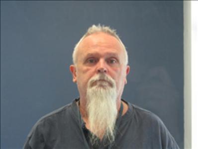 John Mark Morgan a registered Sex, Violent, or Drug Offender of Kansas