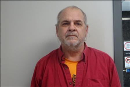 Ernest E Gustason a registered Sex, Violent, or Drug Offender of Kansas
