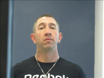 Jesse Alan Hayes a registered Sex, Violent, or Drug Offender of Kansas