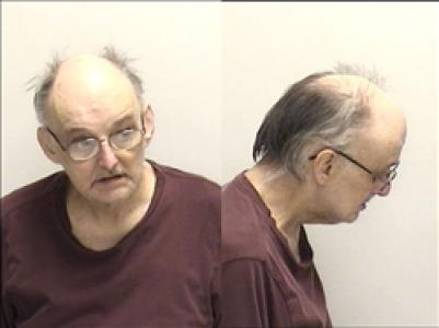 Cecil Stanley Rose a registered Sex, Violent, or Drug Offender of Kansas
