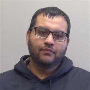 Andrew Domingo Morales a registered Sex, Violent, or Drug Offender of Kansas