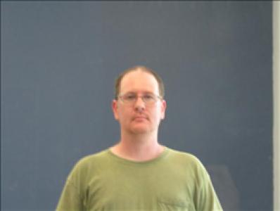 Eric Martin Allen a registered Sex, Violent, or Drug Offender of Kansas