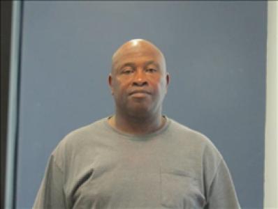 Alonzo Hill a registered Sex, Violent, or Drug Offender of Kansas