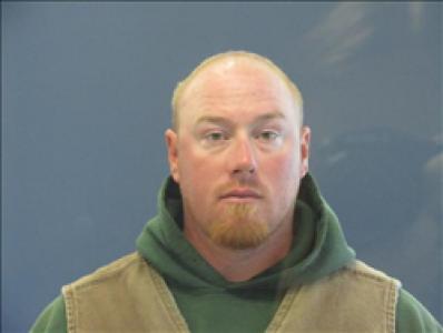 Dustin Lee Morgan a registered Sex, Violent, or Drug Offender of Kansas