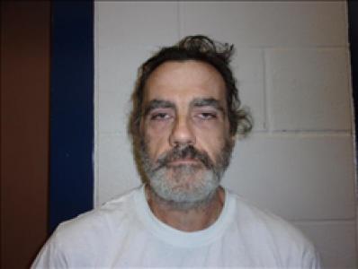 George Sherman Kersey a registered Sex, Violent, or Drug Offender of Kansas