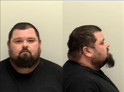 Alexander Fitzgerald Cobb a registered Sex, Violent, or Drug Offender of Kansas