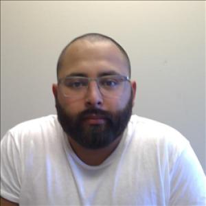 Hector Ariel Aldaz a registered Sex, Violent, or Drug Offender of Kansas