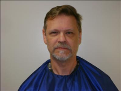 Carl Wesley Misner III a registered Sex, Violent, or Drug Offender of Kansas
