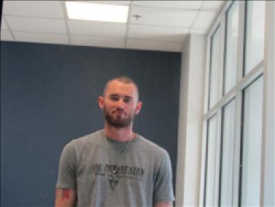 Garrett Lee Prilliman a registered Sex, Violent, or Drug Offender of Kansas