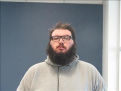 David Oren Harris a registered Sex, Violent, or Drug Offender of Kansas