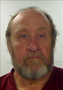 Darrell Scott Whitaker a registered Sex, Violent, or Drug Offender of Kansas