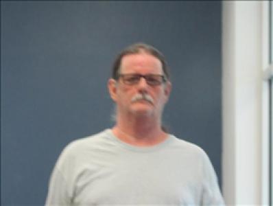 Dale Earl Capps a registered Sex, Violent, or Drug Offender of Kansas