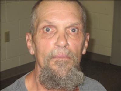 Robert Allen Smith a registered Sex, Violent, or Drug Offender of Kansas