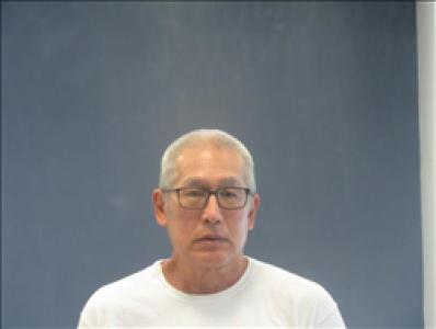 Steven Douglas Bates a registered Sex, Violent, or Drug Offender of Kansas