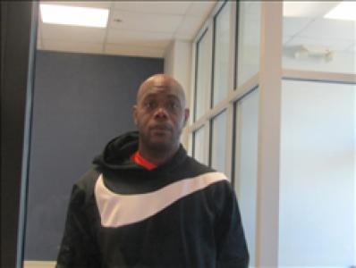 Cedric J Johnson a registered Sex, Violent, or Drug Offender of Kansas