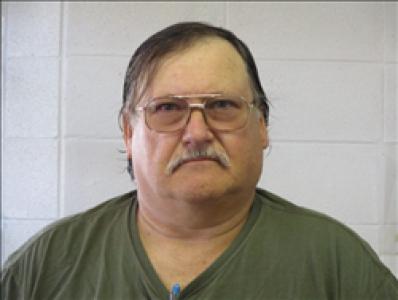 Vernon Roy Lundblade a registered Sex, Violent, or Drug Offender of Kansas