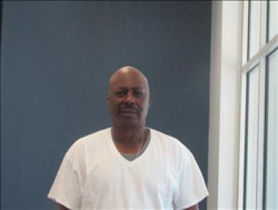 Donald Ray Jones a registered Sex, Violent, or Drug Offender of Kansas