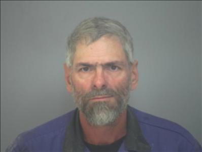 Glen Wade Snow a registered Sex, Violent, or Drug Offender of Kansas