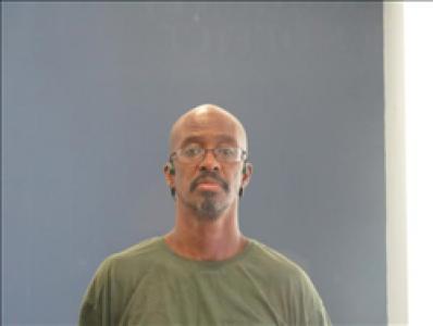 John Darnell Alrid a registered Sex, Violent, or Drug Offender of Kansas