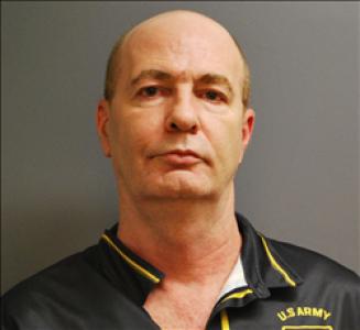 Richard Allen Hansen a registered Sex, Violent, or Drug Offender of Kansas