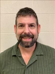 Jason Scott Funderburk a registered Sex, Violent, or Drug Offender of Kansas