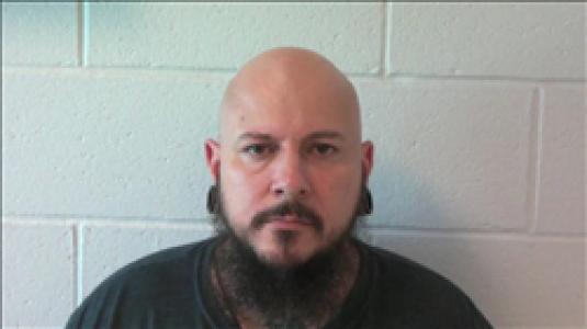 Erik Donald Wolf a registered Sex, Violent, or Drug Offender of Kansas