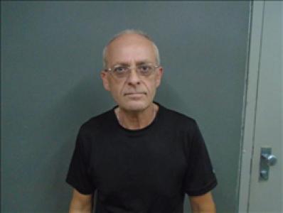 Paul Preston Stewart a registered Sex, Violent, or Drug Offender of Kansas
