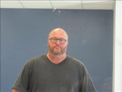 David Joe Silvers a registered Sex, Violent, or Drug Offender of Kansas