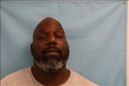 Keith Dewayne Brown a registered Sex, Violent, or Drug Offender of Kansas