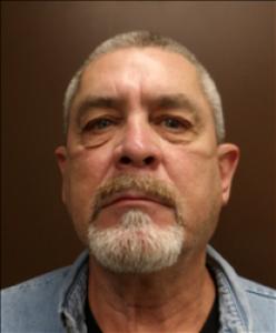 Charles Kevin Gibson a registered Sex, Violent, or Drug Offender of Kansas