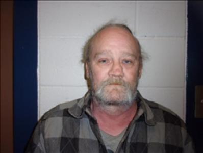 Dennis Mearl Etchison a registered Sex, Violent, or Drug Offender of Kansas