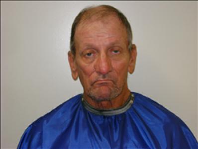Terry Lee Harrison a registered Sex, Violent, or Drug Offender of Kansas
