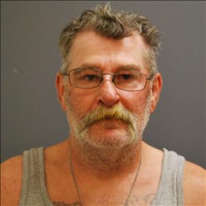 Johnnie James Coffman a registered Sex, Violent, or Drug Offender of Kansas