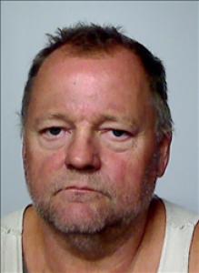Allen Ray Caldwell a registered Sex, Violent, or Drug Offender of Kansas
