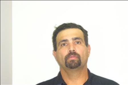 Jesus Orlando Gil a registered Sex, Violent, or Drug Offender of Kansas