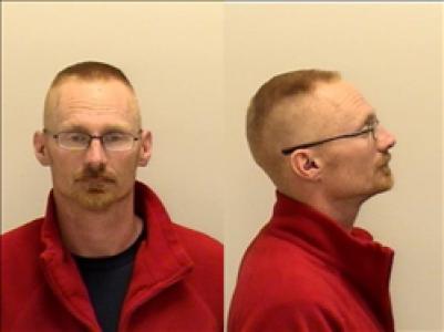 Scott Allen Loar a registered Sex, Violent, or Drug Offender of Kansas