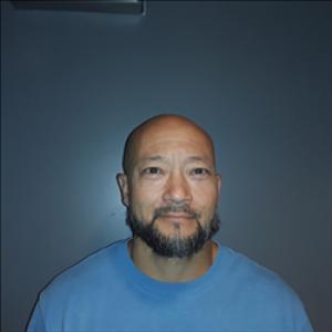 Chad Chin Wing a registered Sex, Violent, or Drug Offender of Kansas