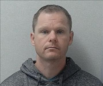 Steven Matthew James a registered Sex, Violent, or Drug Offender of Kansas