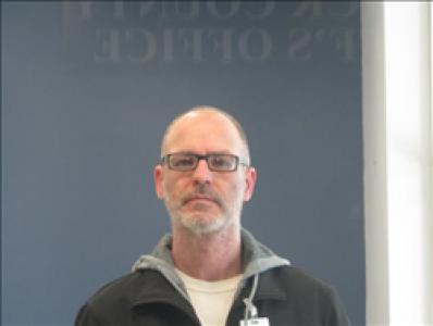 John Glen Carr a registered Sex, Violent, or Drug Offender of Kansas