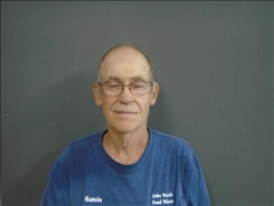 Marvin Leo Standley a registered Sex, Violent, or Drug Offender of Kansas