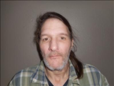 Thomas Keith Wilson a registered Sex, Violent, or Drug Offender of Kansas