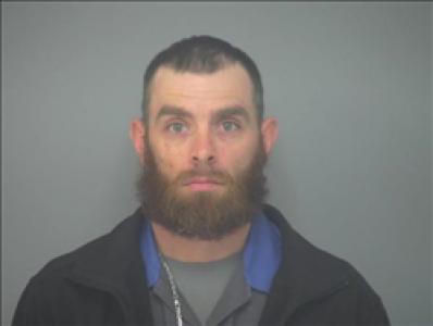 Sean Michael Hardy a registered Sex, Violent, or Drug Offender of Kansas