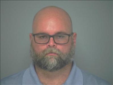 Timothy Dean Hawk a registered Sex, Violent, or Drug Offender of Kansas