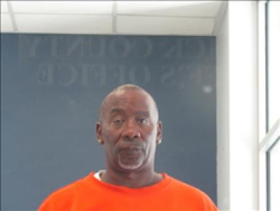 Gerald Eugene Stiger a registered Sex, Violent, or Drug Offender of Kansas