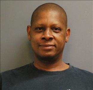 Willie Lee Allen a registered Sex, Violent, or Drug Offender of Kansas