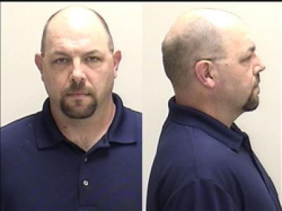 Christopher Sean Glasgow a registered Sex, Violent, or Drug Offender of Kansas