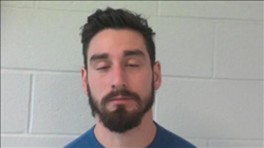 Shane Ryan Crozier a registered Sex, Violent, or Drug Offender of Kansas