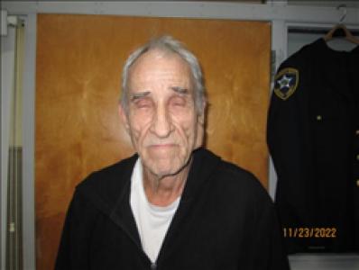 Donald Allen Owen a registered Sex, Violent, or Drug Offender of Kansas