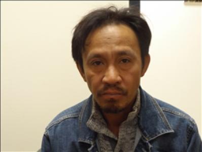 Soe Lwin a registered Sex, Violent, or Drug Offender of Kansas